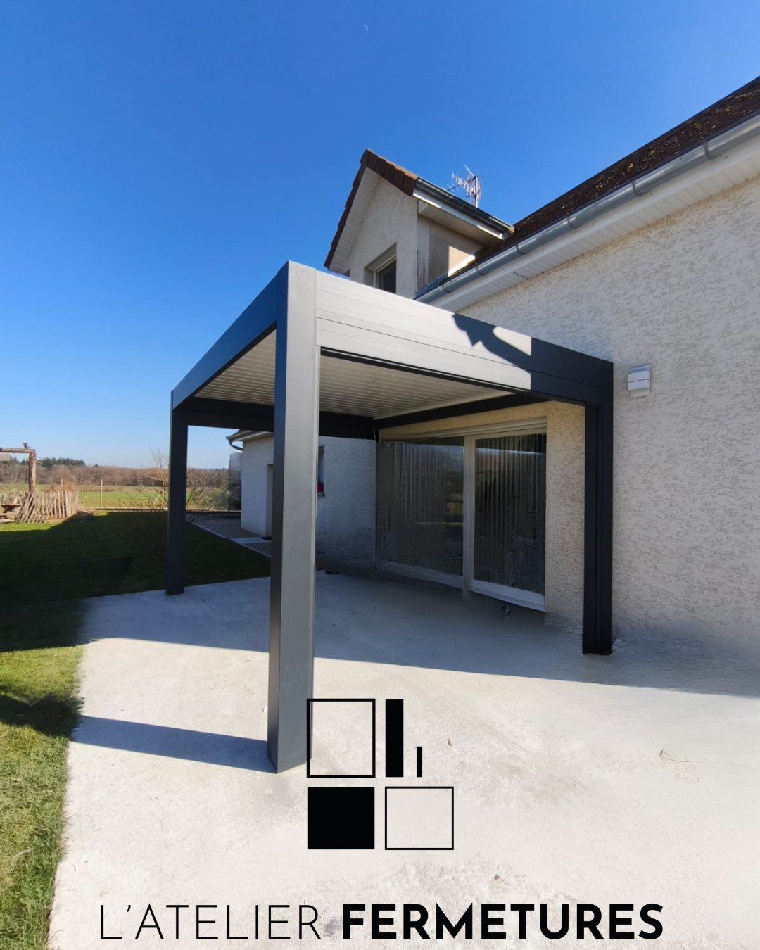 &Agrave; propos de L’Atelier Fermetures Valdoie 1