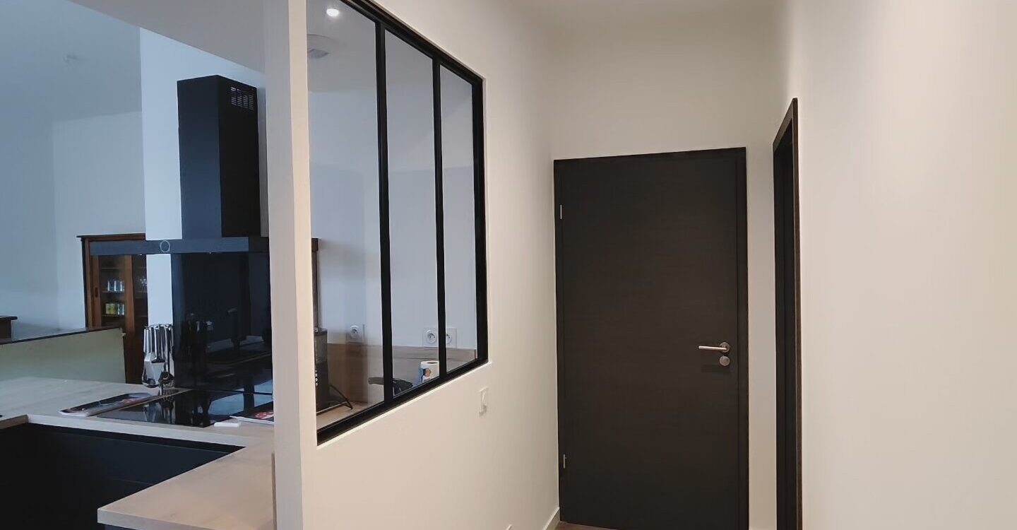 Agencement d’intérieur Beaucourt