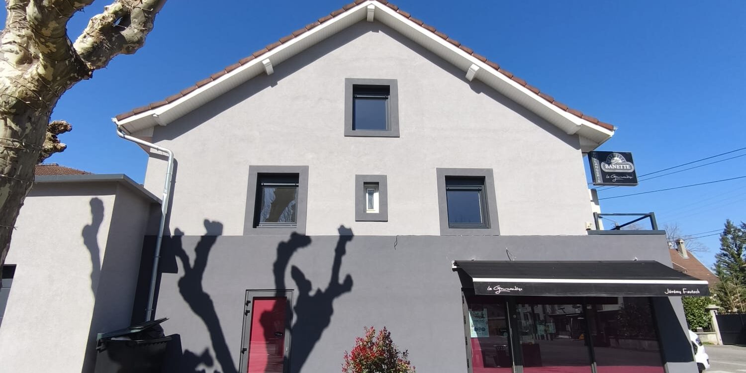 Motorisation de porte de garage : que faire en cas de coupure de courant ? Mandeure