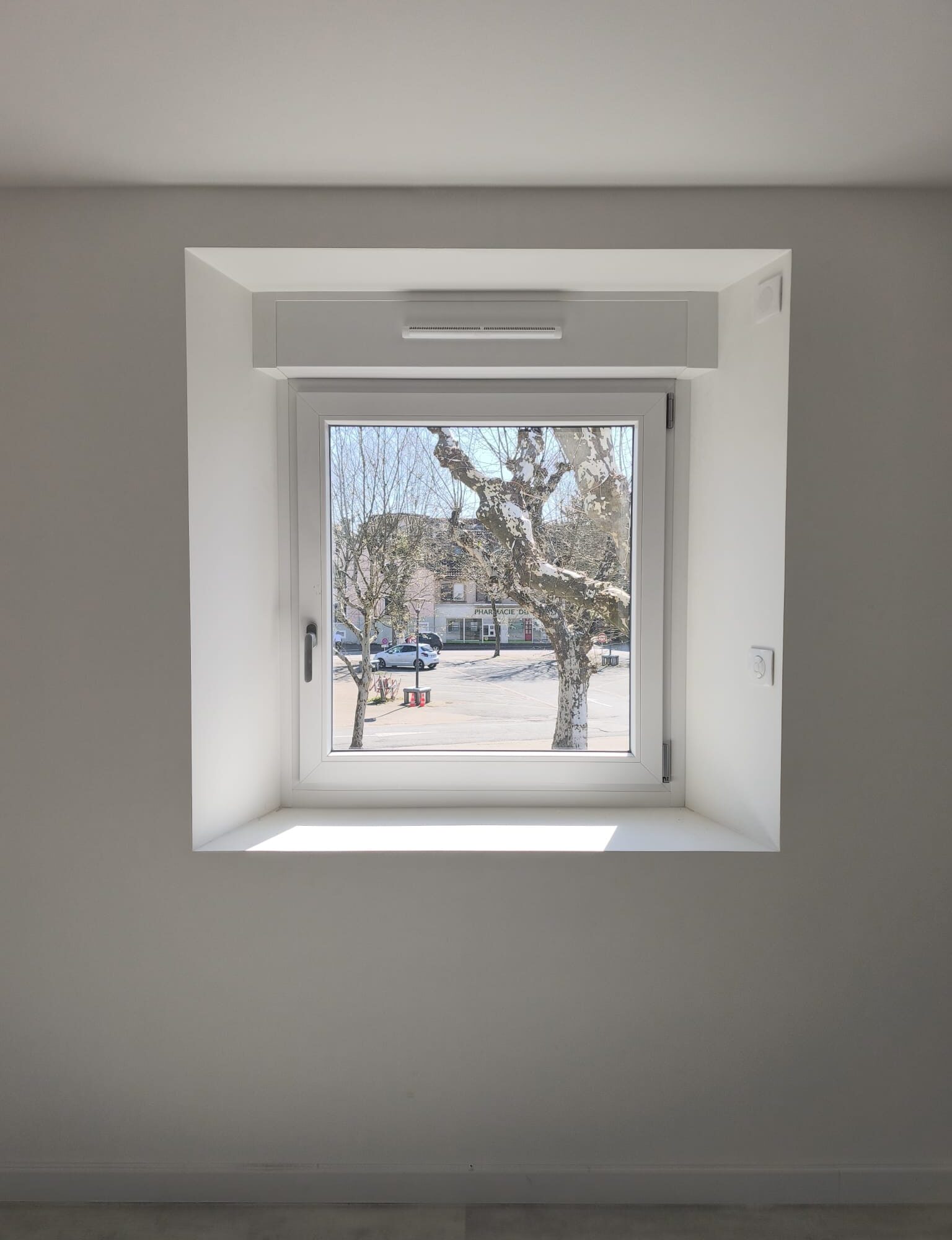 Double ou triple vitrage : &agrave; quel moment faut-il vraiment passer &agrave; l&rsquo;un ou &agrave; l&rsquo;autre ? Beaucourt