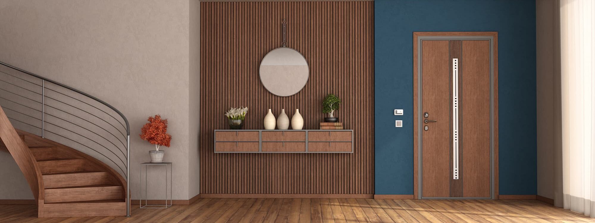 PORTE_ENTREE 2000X750 | L’Atelier Fermetures Sur mesure ou standard : comment bien choisir sa porte d’entrée selon son type d’habitation ? Valdoie