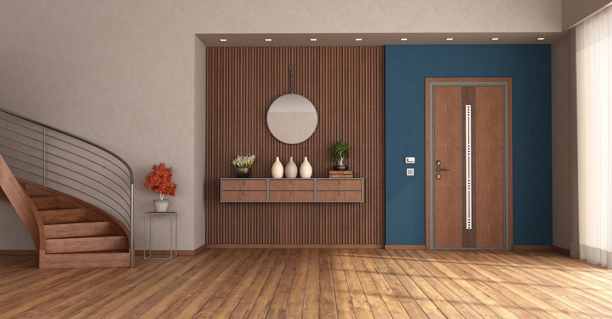PORTE_ENTREE | L’Atelier Fermetures Sur mesure ou standard : comment bien choisir sa porte d’entrée selon son type d’habitation ? Valdoie 0